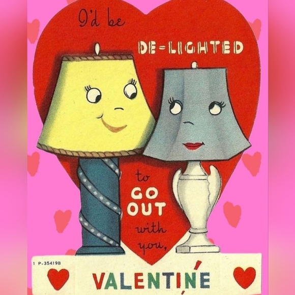 My Funny Valentine Shop❤️Share has ended with a sale for all. Thank you❤️ - Picture 9 of 12